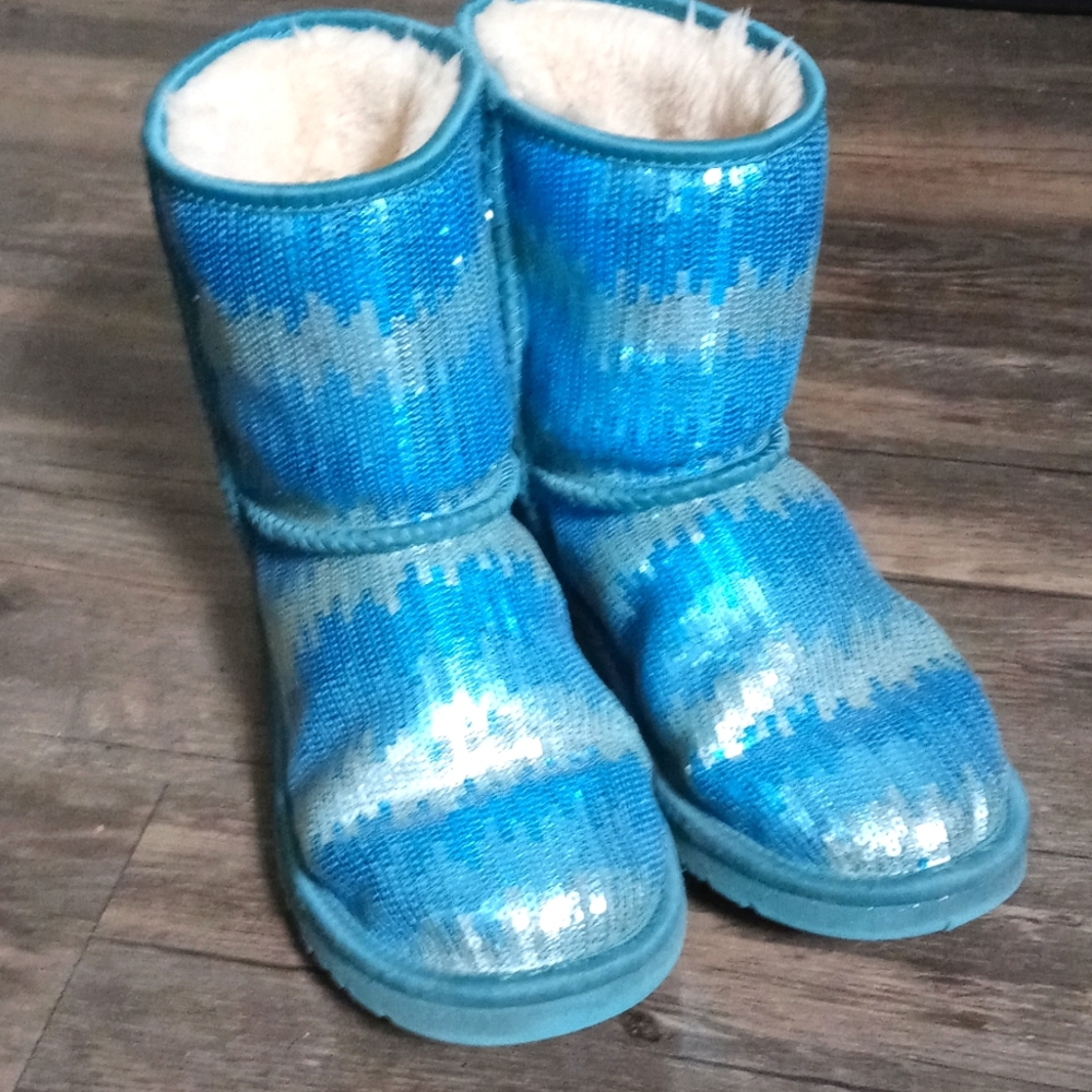 Winter Boots